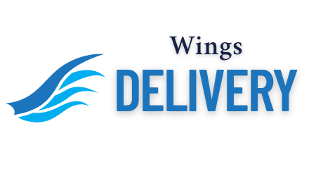 Wings Delivery